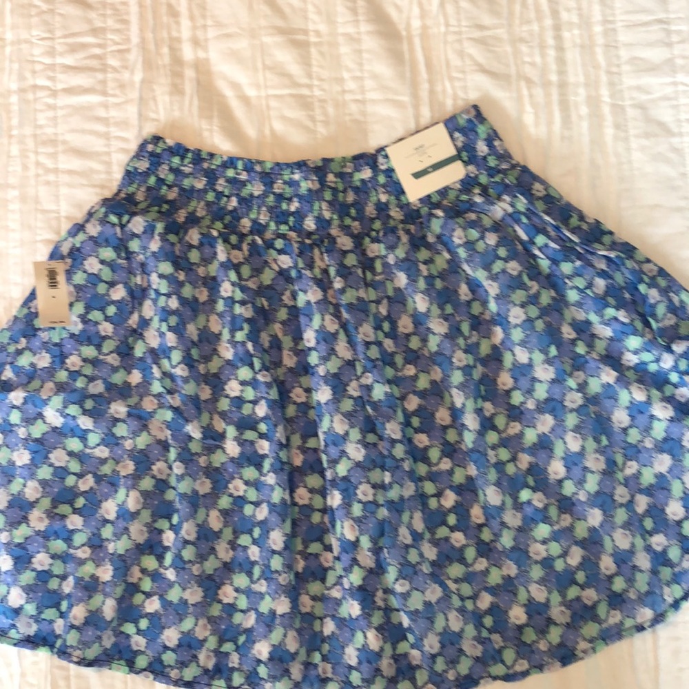 Skater skirt